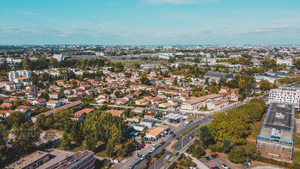 Pose de fenêtre Villeurbanne